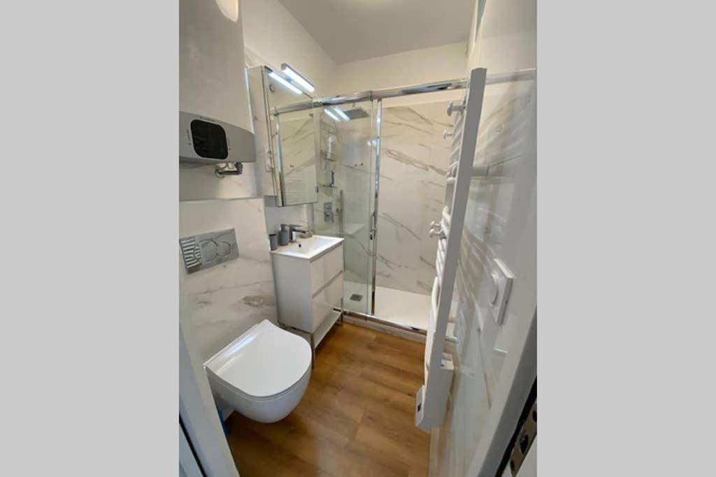Apartament Funtana Nova Piana  Zewnętrze zdjęcie