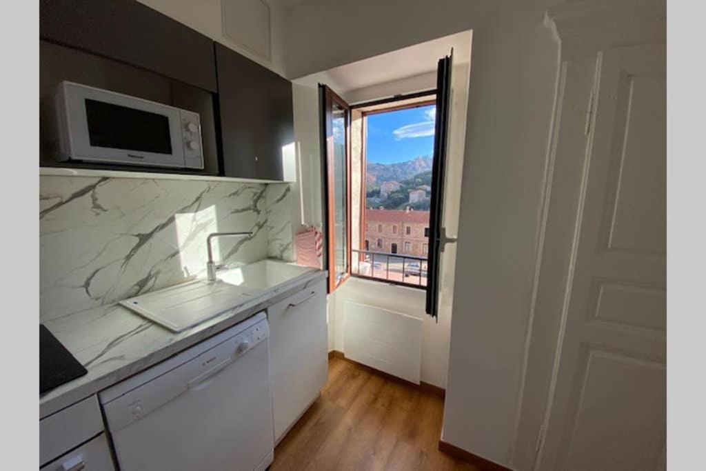 Apartament Funtana Nova Piana  Zewnętrze zdjęcie