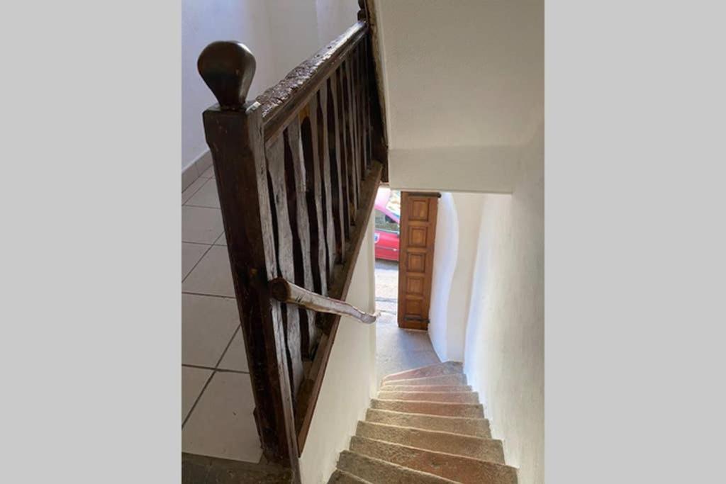 Apartament Funtana Nova Piana  Zewnętrze zdjęcie