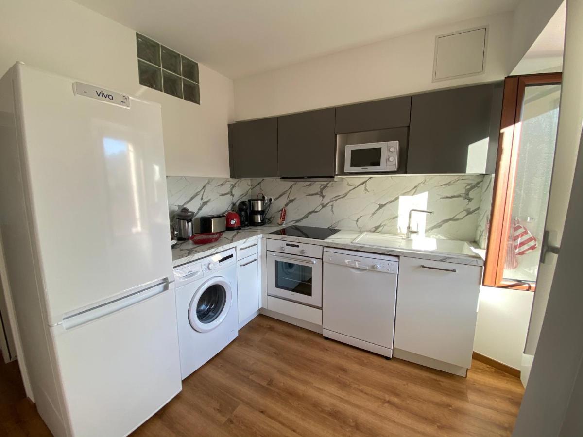 Apartament Funtana Nova Piana  Zewnętrze zdjęcie