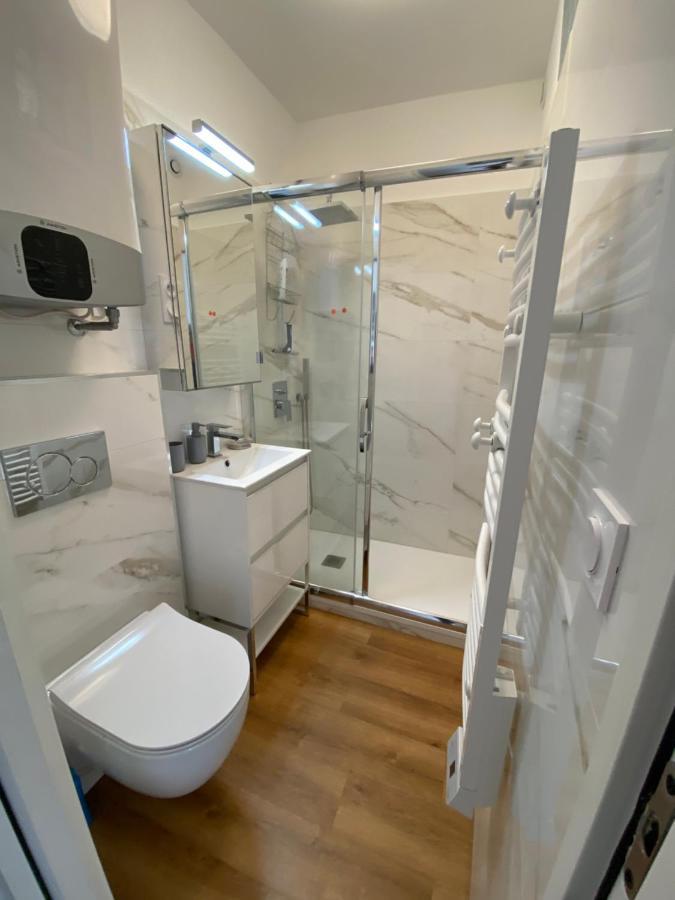 Apartament Funtana Nova Piana  Zewnętrze zdjęcie